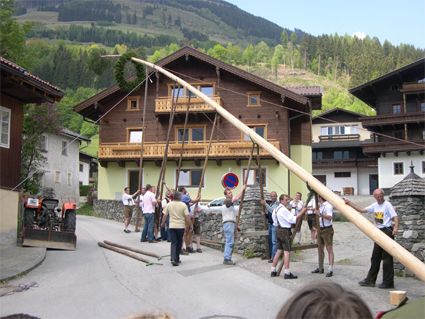 Maibaum